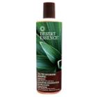 Desert Essence - Tea Tree Daily Replenishing Shampoo 12.9 Fl Oz