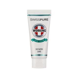 Swiss Pure - Working Hand Cream (daywork Care) 60ml 60ml