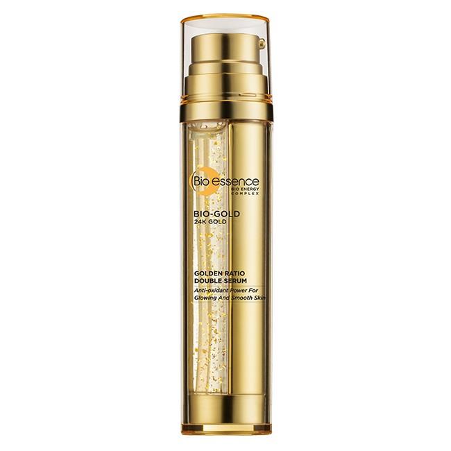 Bio-essence - Bio-gold Golden Ratio Double Serum 36g