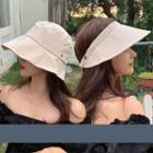 Two-way Bucket Hat