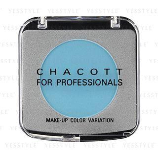 Chacott - Makeup Color Variation (#613 Peacock Blue) 4.5g