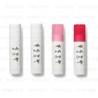 Shiseido - Recipist Lip Cream - 4 Types
