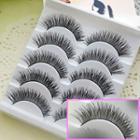 False Eyelashes - M20 As Shown In Figure - One Size