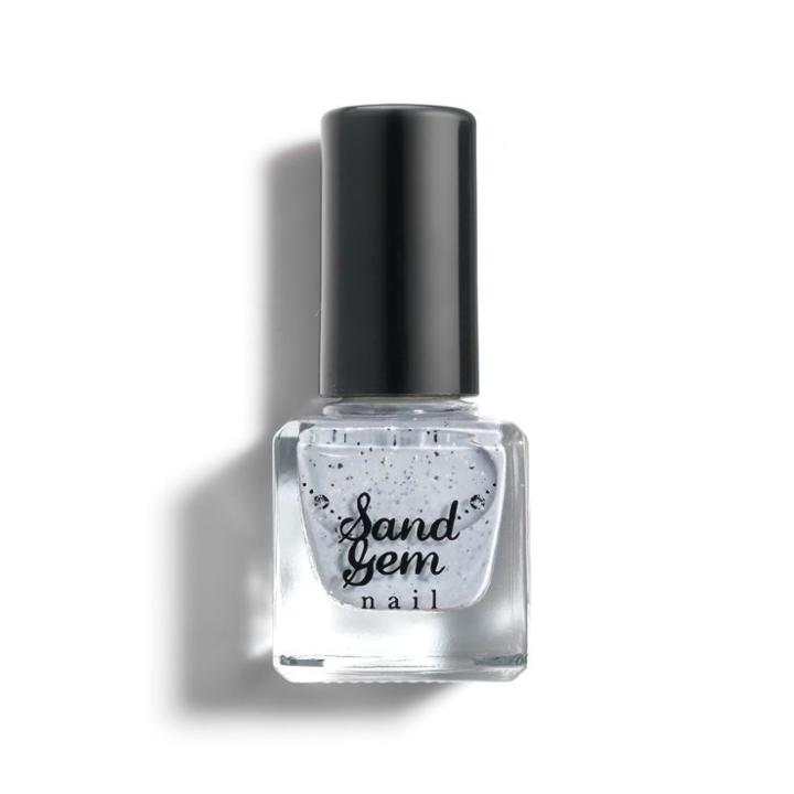 Meko - Sand Wind Nail Polish Oreo Frappuccino 6ml