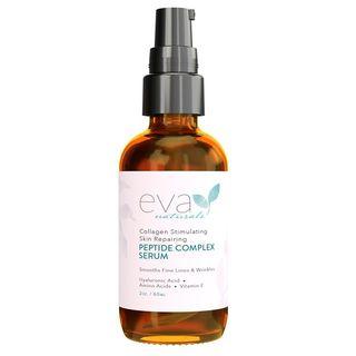 Eva Naturals - Peptide Complex Serum, 2oz 2oz / 60ml