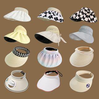 Visor / Bucket Hat