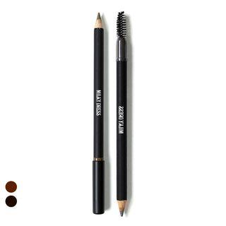 Milkydress - Trill Beige Eyebrow (2 Colors) Brown