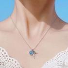 Gemstone Necklace / Ring / Set