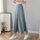 Moc K Wo-piece Overlay Skort