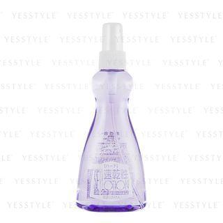 Kurobara - Kuroyuri Quick Drying Set Lotion (hard) 200ml