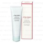 Shiseido - Gentle Force Cleansing Foam (for Sensitive Skin) 125g