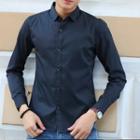 Long-sleeve Shirt (various Designs)