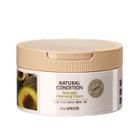 The Saem - Natural Condition Avocado Cleansing Cream 300ml 300ml