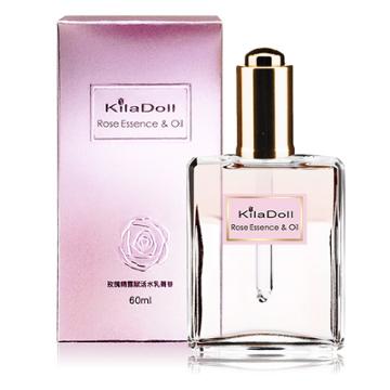 Benice - Kiladoll Rose Essence And Oil 60ml