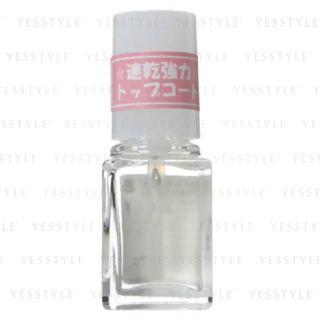 Dear Laura - Nail Color Fast Drying Powder Topcoat (#a115) 6ml