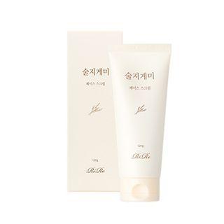 Rire - Rice Cocktail Face Scrub 120g