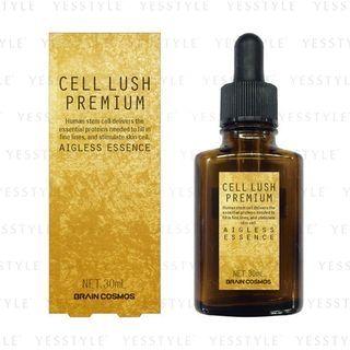 Brain Cosmos - Cell Lush Permium Aigless Essence 30ml