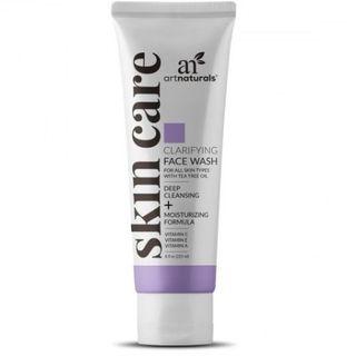 Art Naturals - Clarifying Face Wash 8oz
