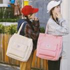 Oxford Shopper Bag