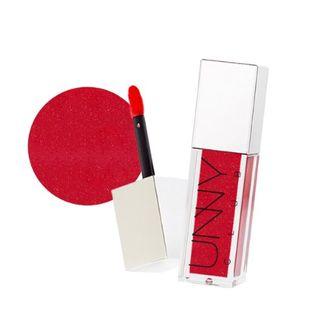 Unny Club - Wonderland Lip Gloss - 7 Colors #101 Ethereal
