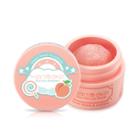 Hanaka - Chu Chu Lip Scrub (sweet Peach & Lollipop) 15ml