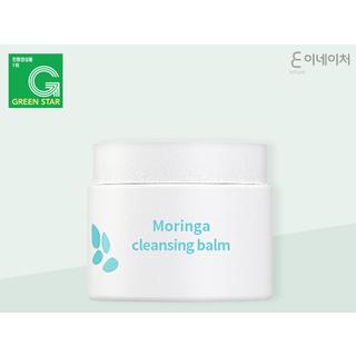 E Nature - Moringa Cleansing Balm 75g 75g