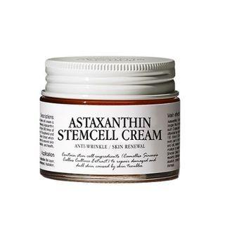 Graymelin - Astaxanthin Stemcell Cream 50g