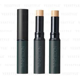 Pola - Muselle Nocturnal Concealer Spf 30 Pa+++ - 2 Types
