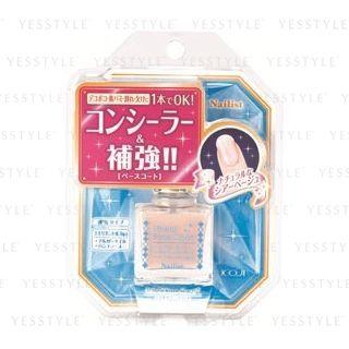 Koji - Nailist Shield Base Coat 10ml