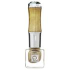 Lucky Trendy - Ol Nail Polish (golden Pearl) (ka-104) 1 Pc