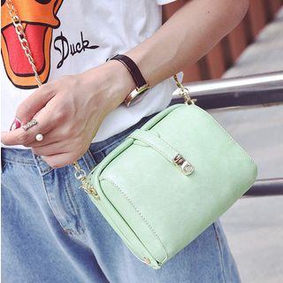 Chain Strap Corssbody Bag