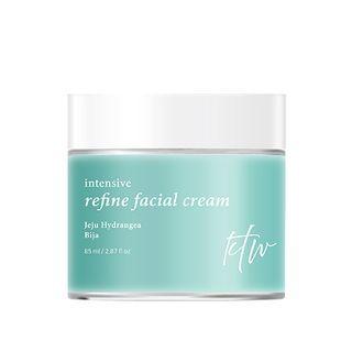 Ktw - Intensive Refine Facial Cream 85ml