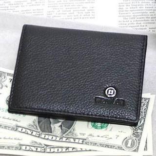 Genuine Leather Wallet