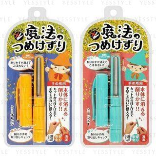 Matsumoto Kanagata - Magical Nail File - 2 Types