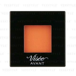 Kose - Visee Avant Single Eye Color (#036 Orange) 1g