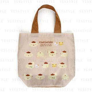 Pompompurin Eco Shopping Bag 1 Pc