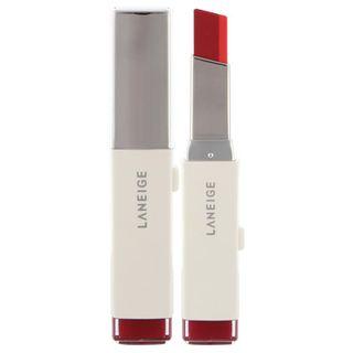 Laneige - Two Tone Lip Bar #01 Magenta Muse