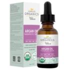 Instanatural - Complete Organics: Argan Oil Therapeutic Serum, 30ml 30ml / 1 Fl Oz