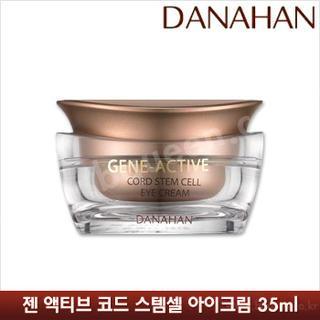 Danahan - Gene-active Cord Stem Cell Eye Cream 35ml