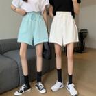 Sports High-waist Pants
