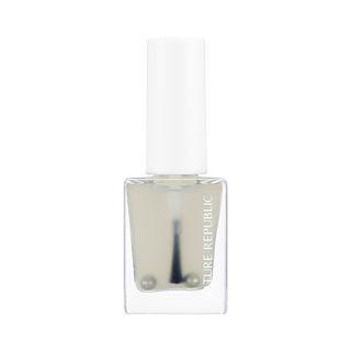 Nature Republic - Color & Nature Nail Matte Top Coat 8ml
