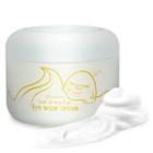Elizavecca - Gold Cf Nest B-jo Eye Want Cream 100ml