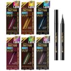 K-palette - 1 Day Tattoo Real Lasting Eyeliner 24h Wp Special Edition - 6 Types