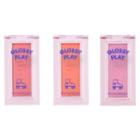 Holika Holika - Piece Matching Blusher (2018 S/s Glossy Play Collection) (3 Colors) #cr04 Apricot
