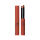 3ce - Slim Velvet Lip Color - 15 Colors #fluffy Red - New Version