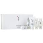 Sulwhasoo - Snowise Brightening Kit: Exfoliating Gel 15ml + Whitening Water 20ml + Serum 8ml + Whitening Fluid 20ml + Cream 5ml 5 Pcs