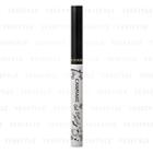 Canmake - Gel Line Artist Eyeliner (#b01 Basic Line Black) 0.2g
