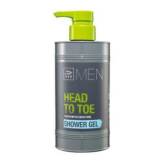 Miseensc Ne - Head To Toe All In One Shower Gel (space Ocean) 500ml 500ml