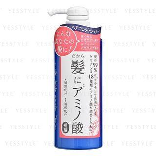 Cosme Station - Kumano Smino Acid Conditioner 500ml