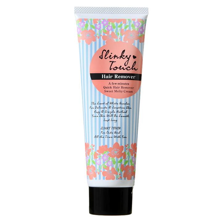 Liberta - Slinky Touch Hair Remover Cream 110g Sweet Melty